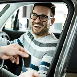 Testimonial for towing company in Las Vegas - Get Towing Assistance Now